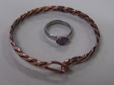 Example of students' work at Cheney workshop June 2008